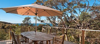 Charmant Cottage Retreat