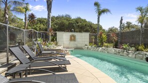 Pool - DIAMOND BAY RETREAT - SORRENTO (Sorrento)