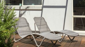 Terrace/patio - DIAMOND BAY RETREAT - SORRENTO (Sorrento)