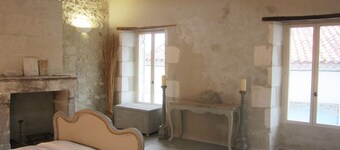 Romantic/Elegant Barn Conversion