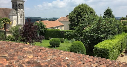 Romanttinen / tyylikäs navetta muuntaminen