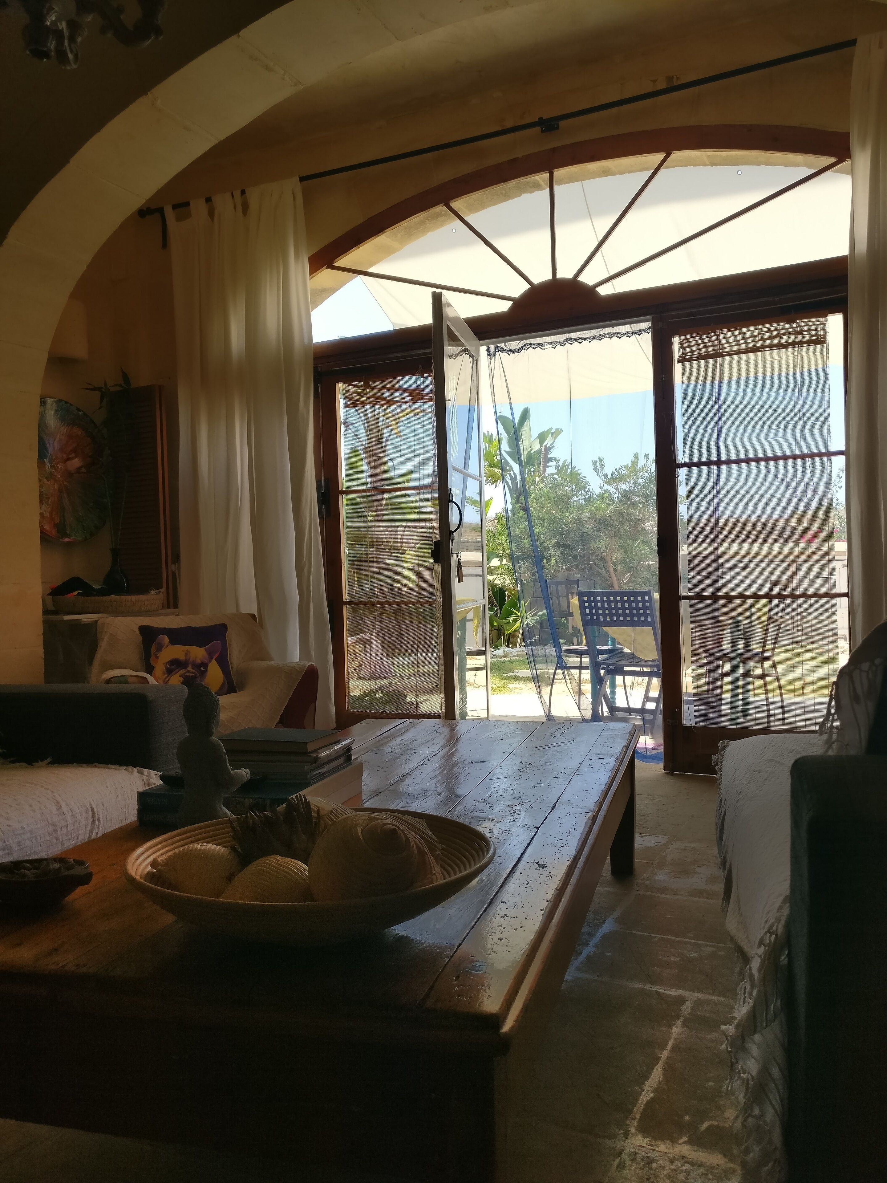 Smart TV, Netflix, books, streaming services