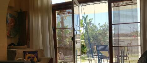 Smart TV, Netflix, libros y servicios de streaming