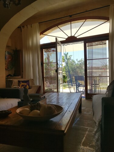 Charming converted  Gozo holiday home