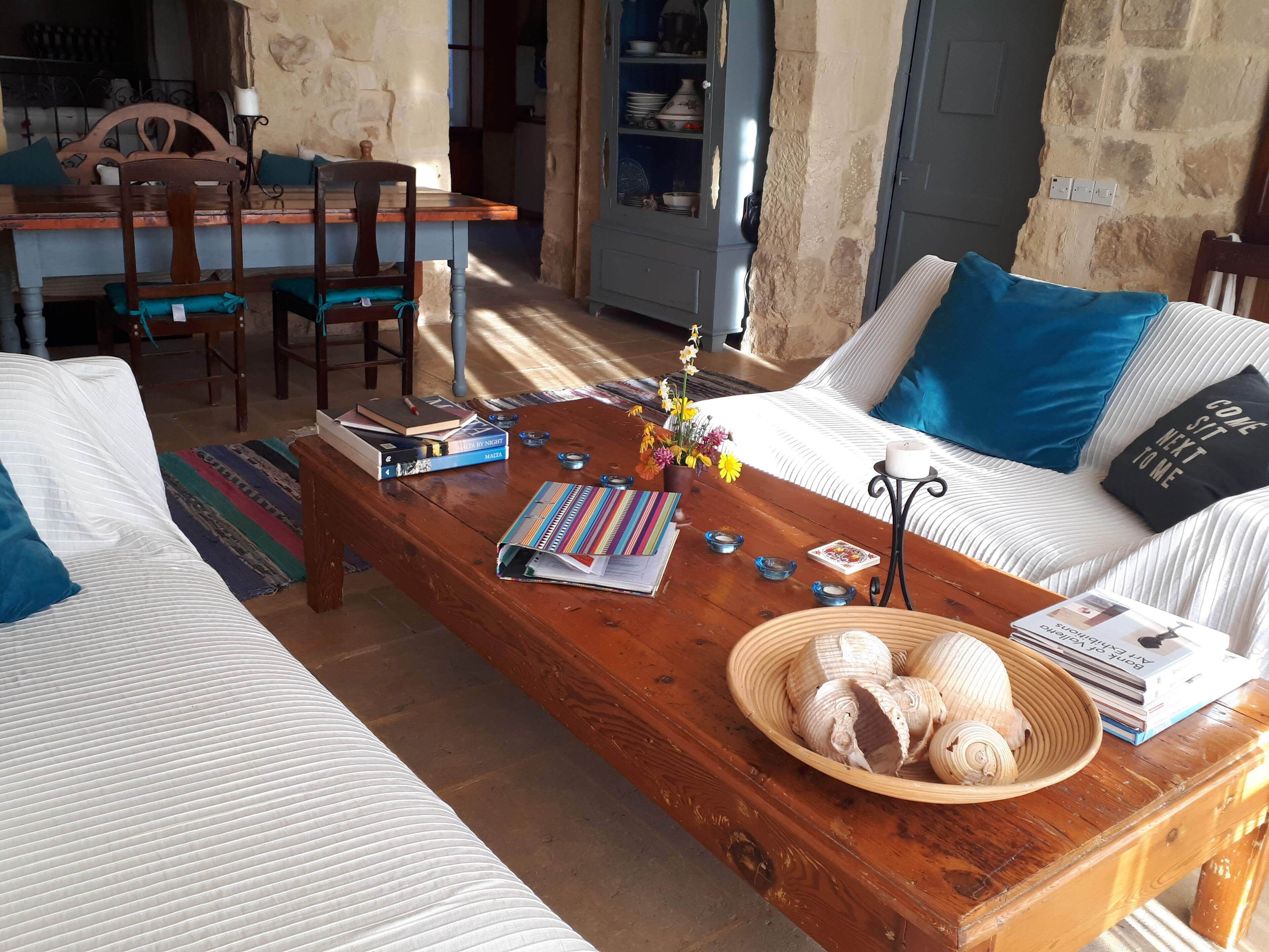 Smart TV, Netflix, books, streaming services