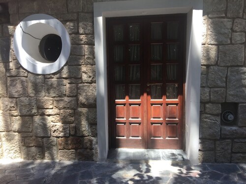 Departamento para 4 personas con piscina