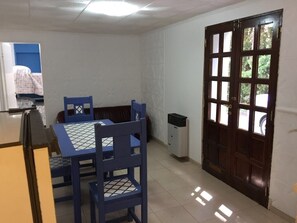 Restauración