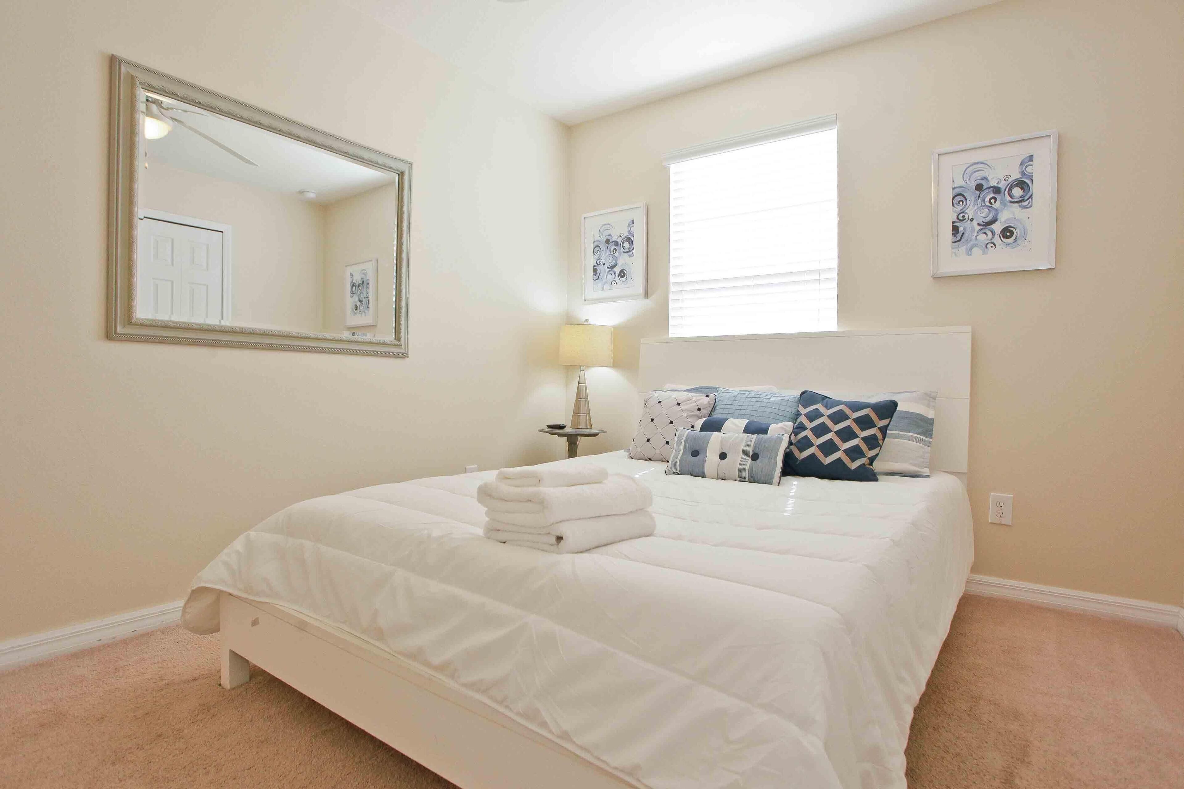 4 Bedroom Vacation Homes Bella Vida Resort