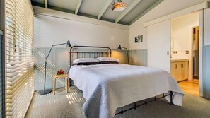 2 Schlafzimmer, Internetzugang, Bettwäsche