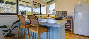 Ocean Reach Retreat - Cape Woolamai, VIC