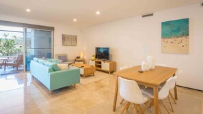 Téléviseur, Netflix, services de diffusion en continu