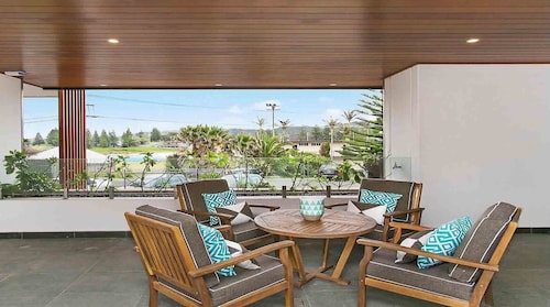 BLUE WAVES, Kiama - 16 h 00 le dimanche!  Kiama et ses environs