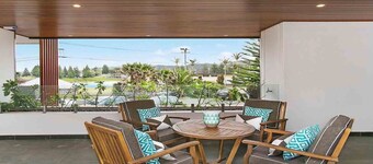 Blue Waves, Kiama, South Coast