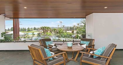 BLUE WAVES, Kiama - 16 h 00 le dimanche! Kiama et ses environs