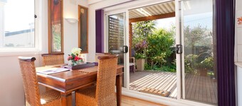 Mittarit rannalle - MORNINGTON