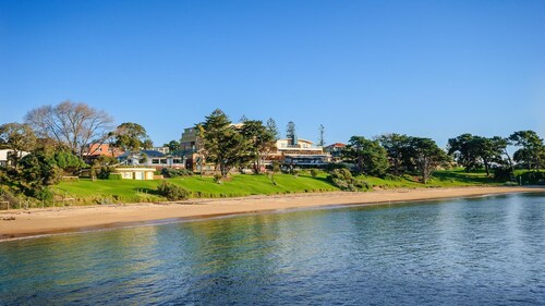 Chill Out - sleeps 7