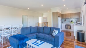 Téléviseur, Netflix, services de diffusion en continu