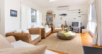 HOME SWEET HOME - MOUNT MARTHA