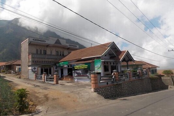 Penginapan / Homestay Balqis Near Bromo
