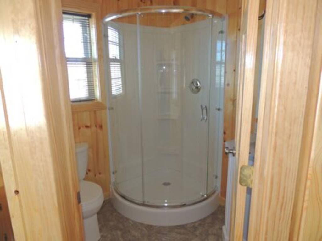 Shower