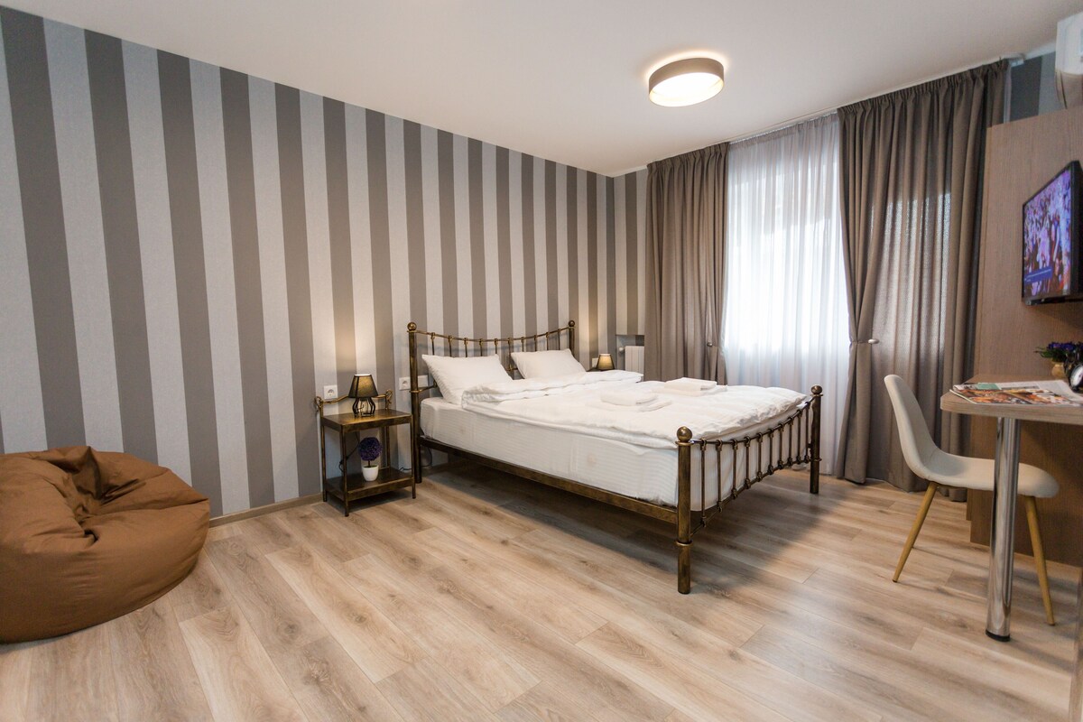 Image de profil de l’hôte