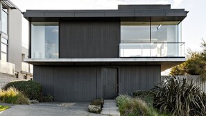 Detalle exterior