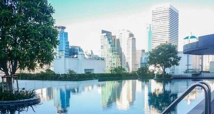 Cozy Private Home | Steps to BTS & MRT Sukhumvit