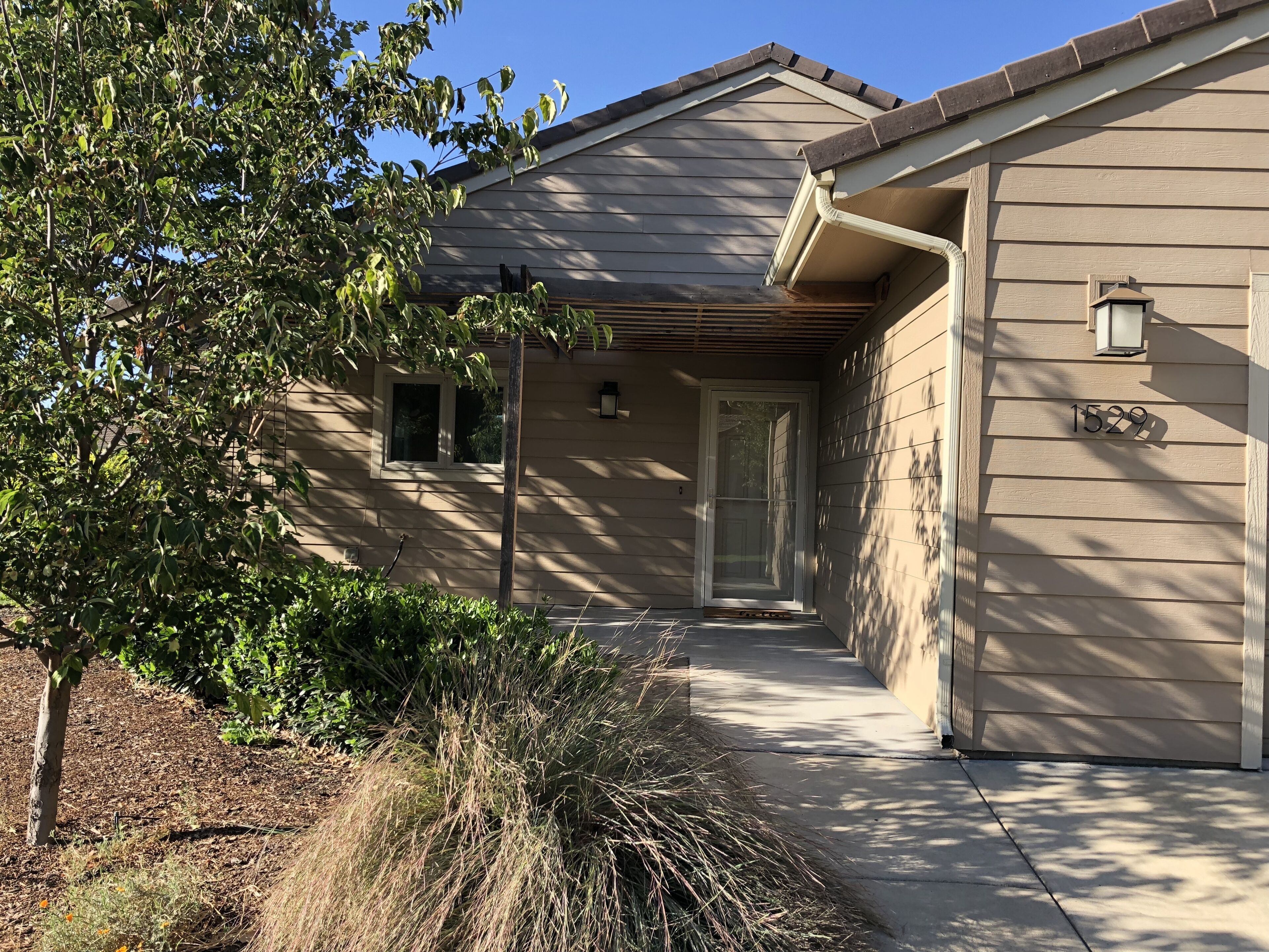 Walla Walla Getaway with EV ChargePoint