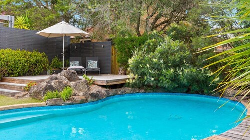 BYANDA - MOUNT MARTHA