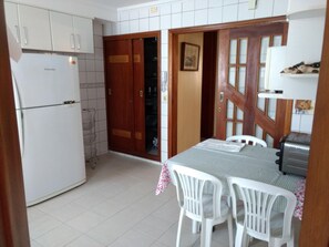 Dineren