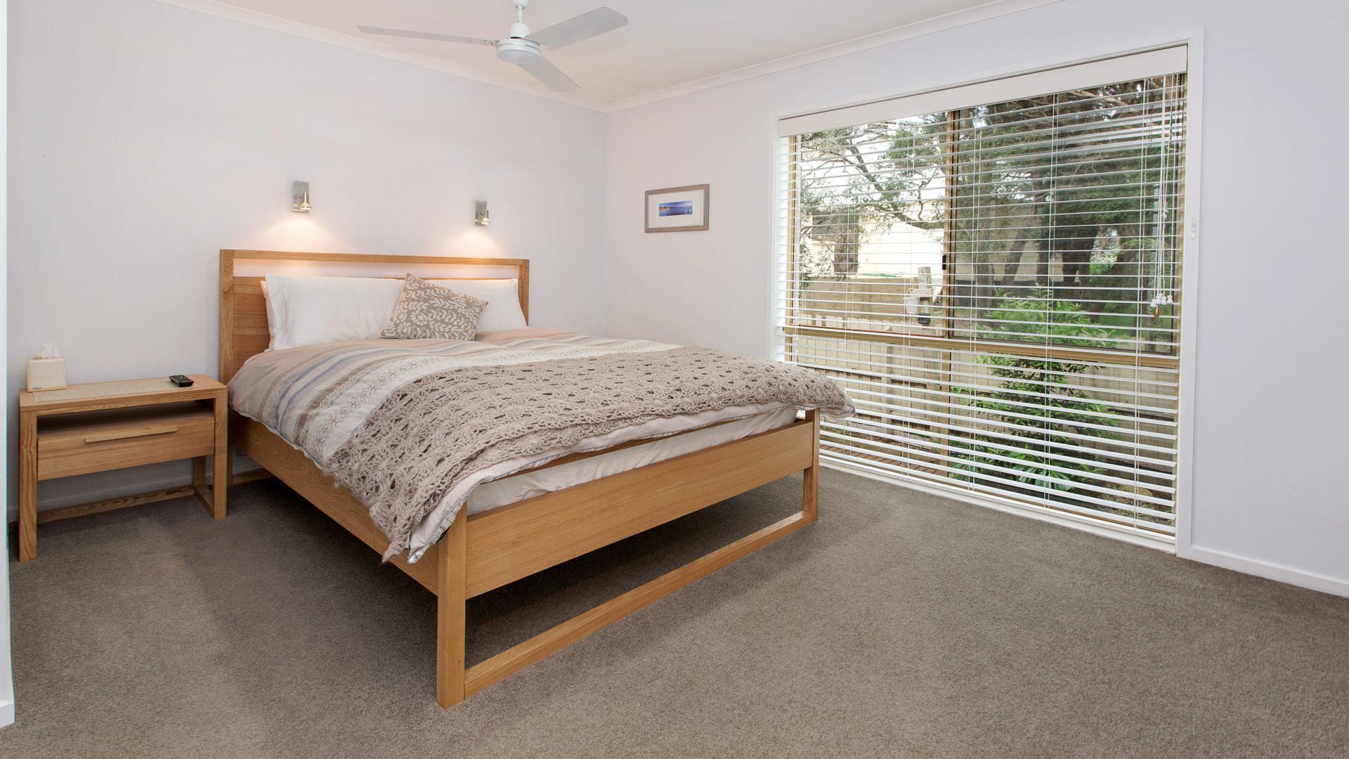 4 bedrooms, WiFi