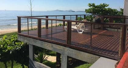 Apartment in Praia do Sol, Barra Velha, Gated Community, near Beto Carrero World theme park.