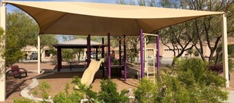 Furnished monthly rental home