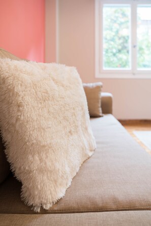 Interior - Central Apartment in the heart of Acropolis (Athens)