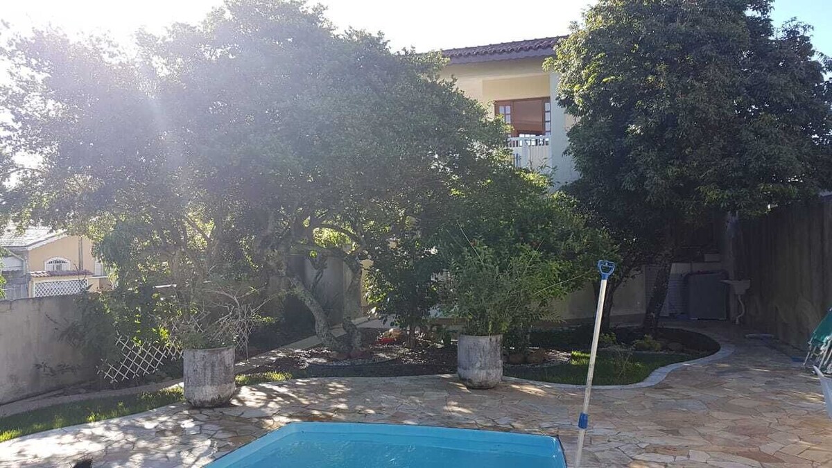 Bild für Gastgeberprofil