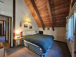 3 quartos, Wi-Fi de cortesia