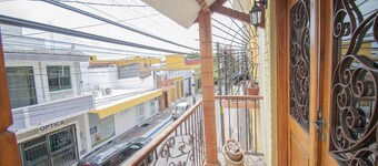 Mazatlan Centro Casita UL