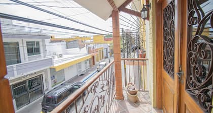Mazatlan Centro Casita UL