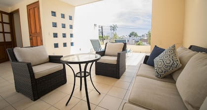 Centro Historico Casa with Outdoor Roof Top Space