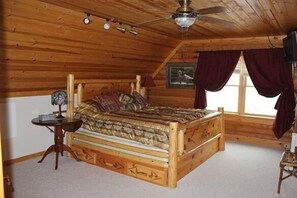 4 chambres, fer et planche à repasser, Wi-Fi gratuit, draps fournis