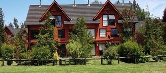 Casa en Hacienda Puerto Pucón para 12 Personas