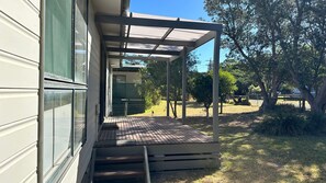 Terraço/pátio