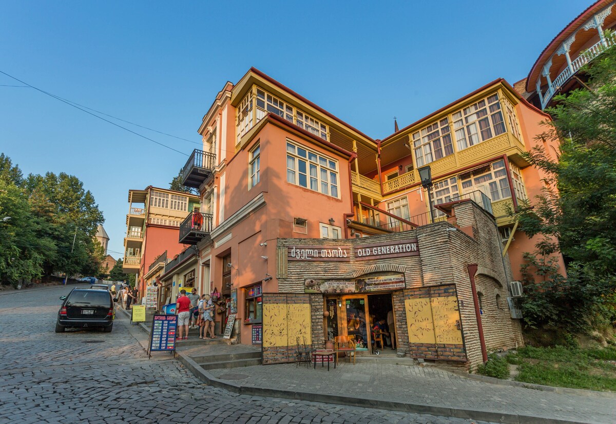 Image de profil de l’hôte