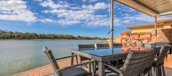 Riverside Cottage, Minnamurra, South Coast