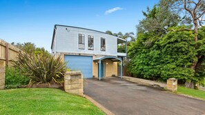 Exterior - ROSEBUD GROUP GETAWAY (ROSEBUD)