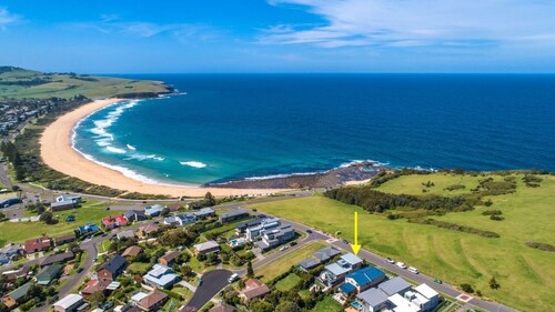 Tasman Views, Gerringong