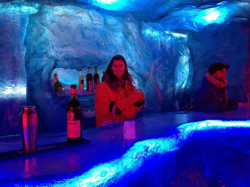 Apartment in the best location of Foz