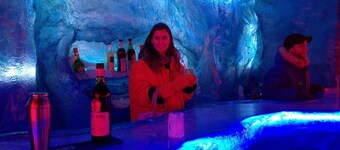 Apartment in the best location of Foz