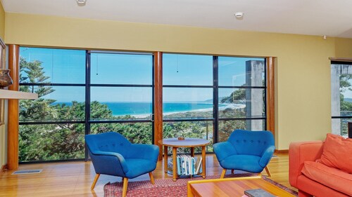 Number Nine, Gerroa, South Coast