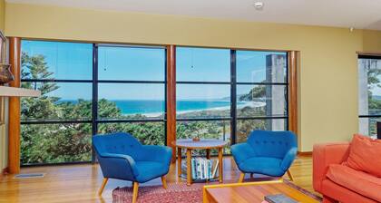 Number Nine, Gerroa, South Coast